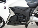 �������� �� ������ �������� Honda VFR1200F 2010 ���� 13